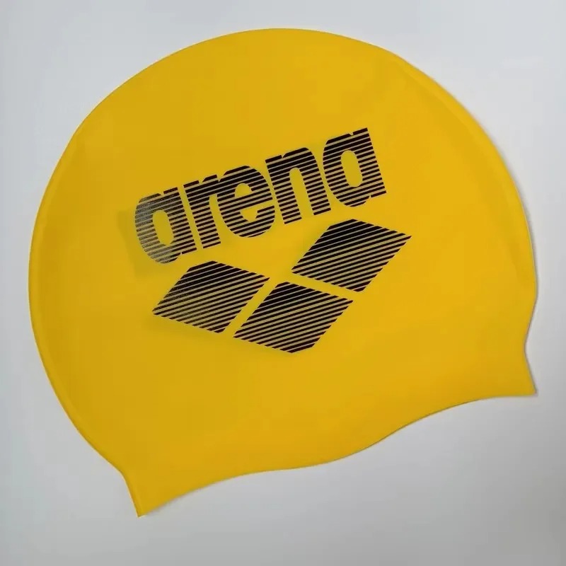 ARNew Men's and Women's Silico - Swim Hat Silicone avaliação e preço
