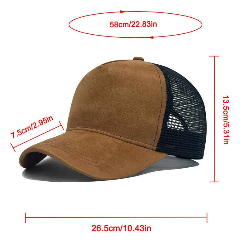For Kawasaki ninja400 ninja650 - Trucker Cap Mesh avaliação e preço