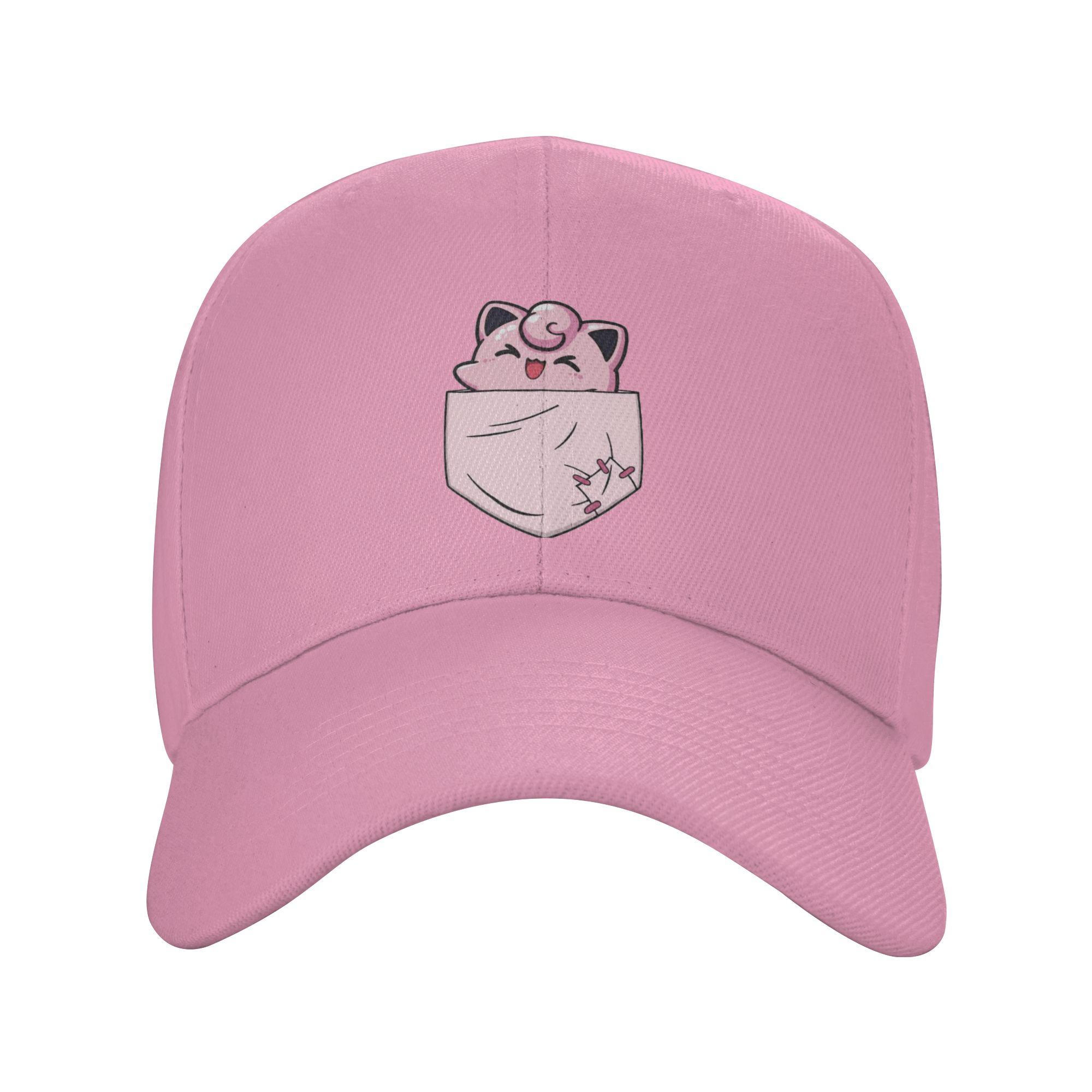 pokemoned Character Set Caps F - Golf Cap Dad avaliação e preço