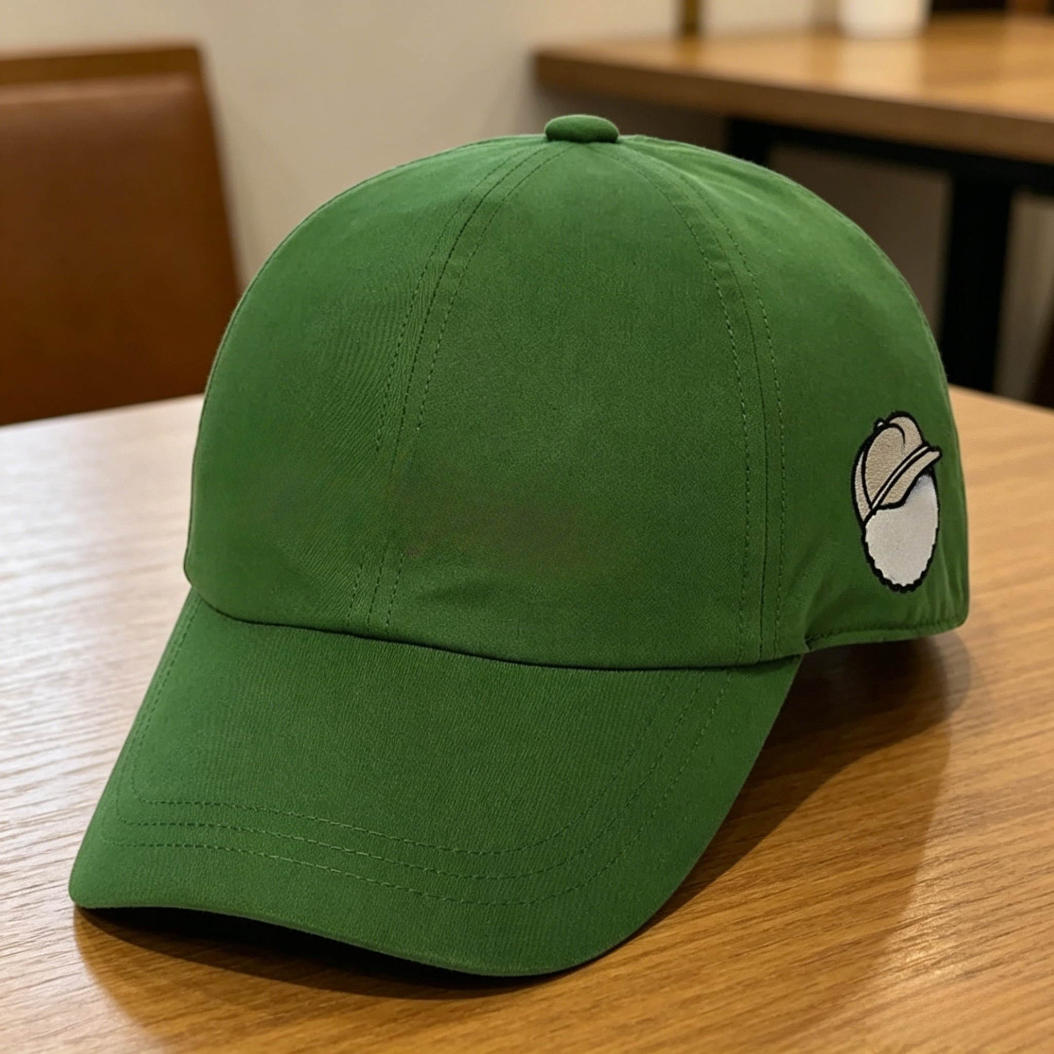Breathable Perforated Golf Hat - Running Cap Lightweight avaliação e preço