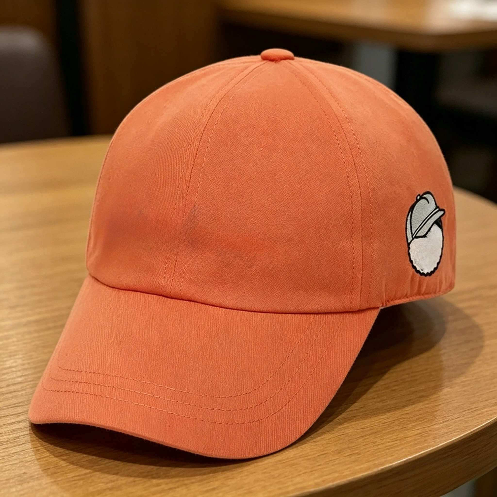 Breathable Perforated Golf Hat - Running Cap Lightweight avaliação e preço