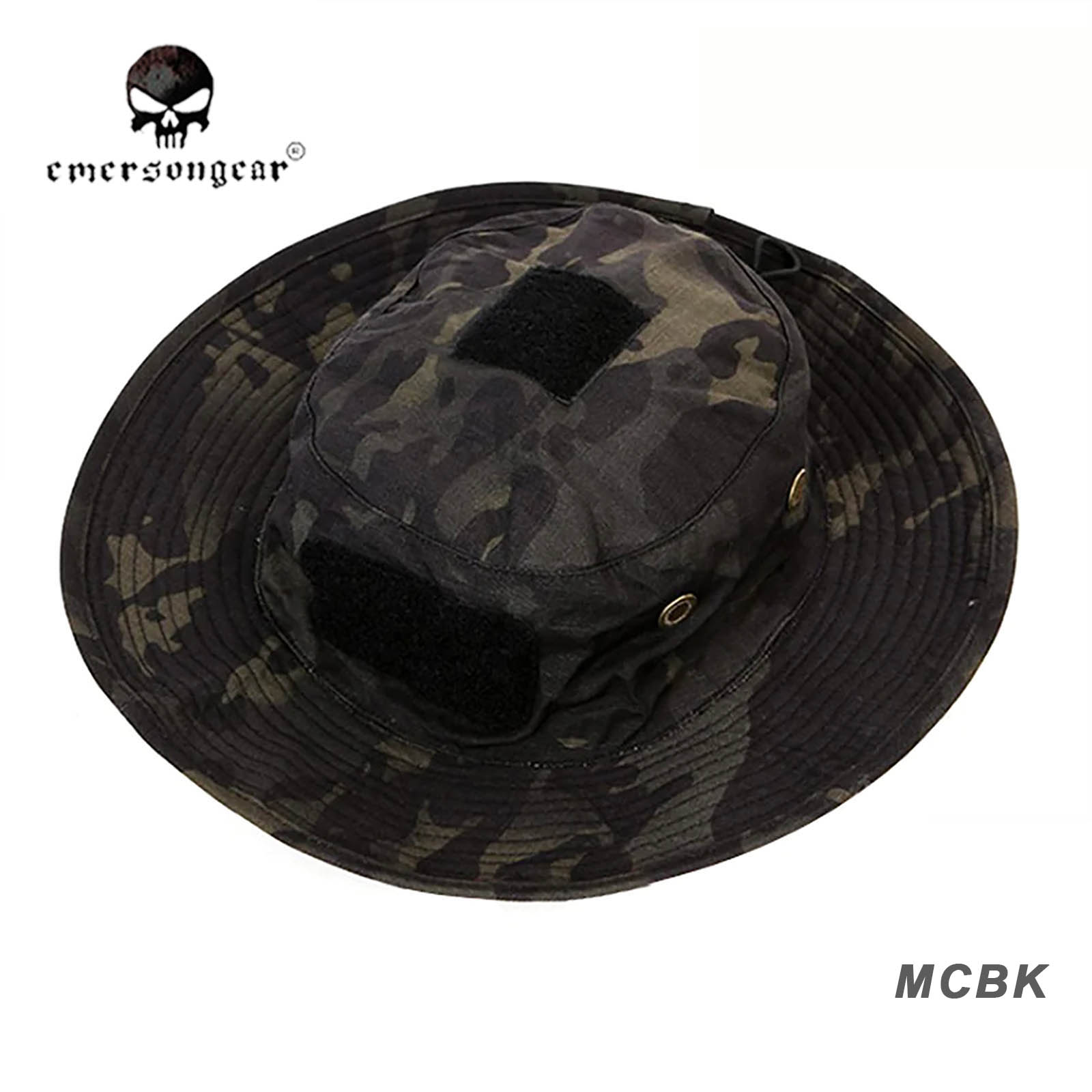  Men's Tactical Boonie Hat Sun - Boonie Hat Tactical avaliação e preço