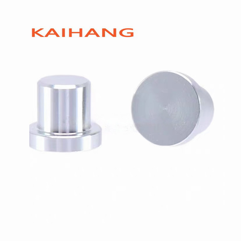 5PCS 11X9.4mm Aluminum alloy s - Snapback Hat Flat avaliação e preço