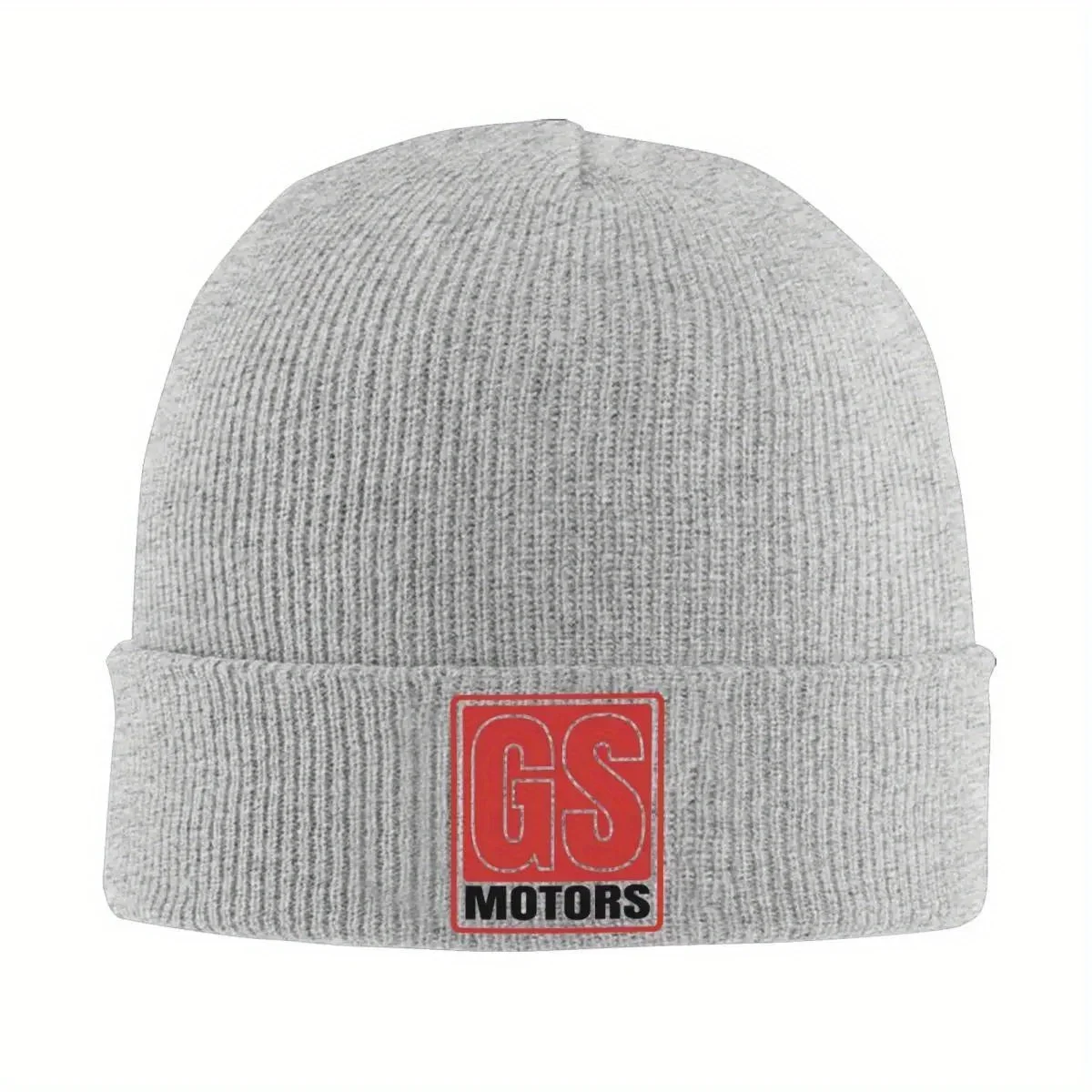 2026 New Unisex Rib Knit Cuffe - Beanie Cuffed Knit avaliação e preço