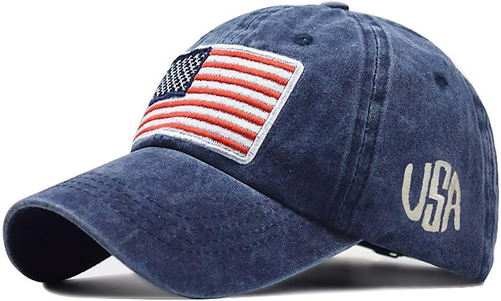 Vintage Baseball Cap for Men W - Golf Cap Dad avaliação e preço