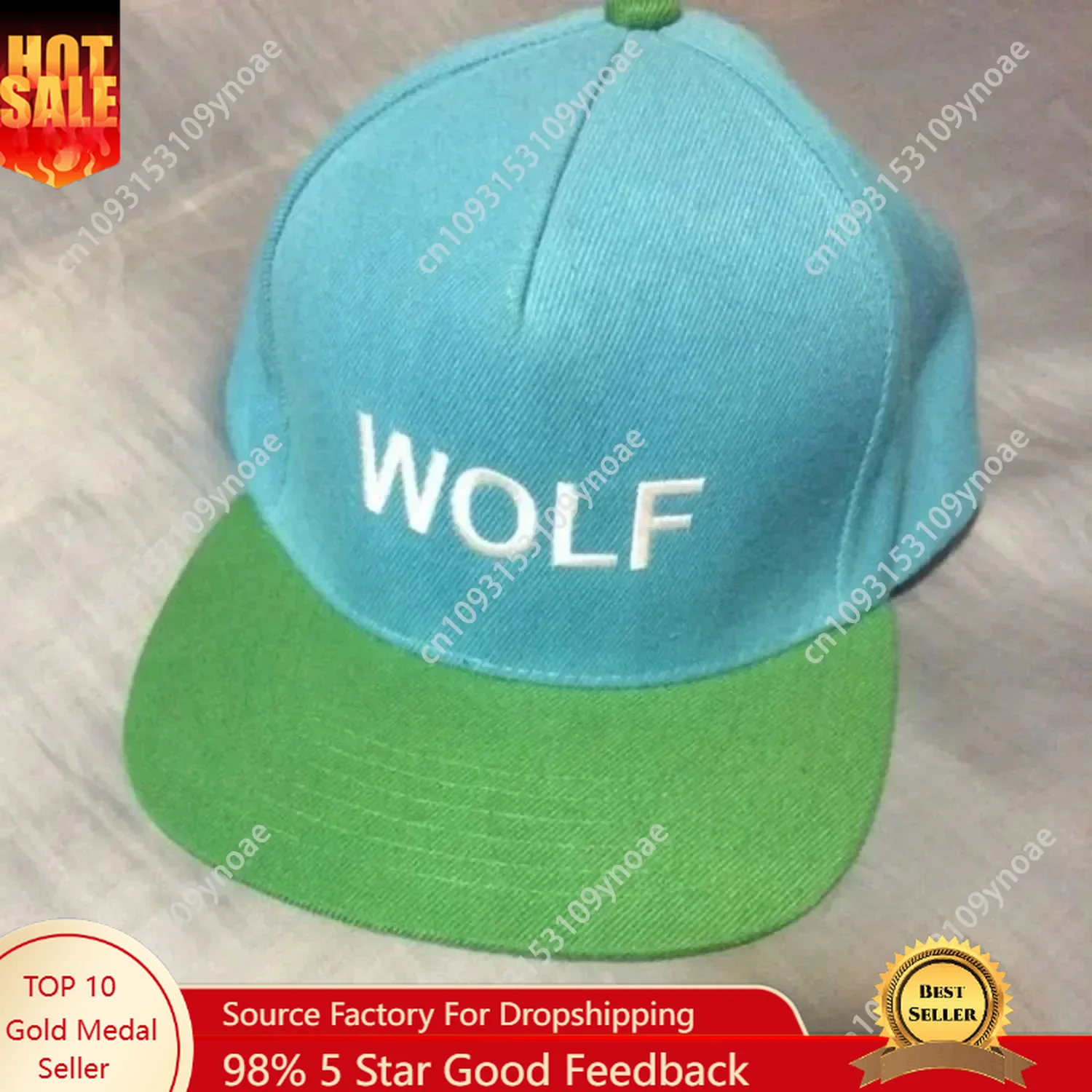 Tylers Cap Fashion Baseball Ha - Golf Cap Dad avaliação e preço