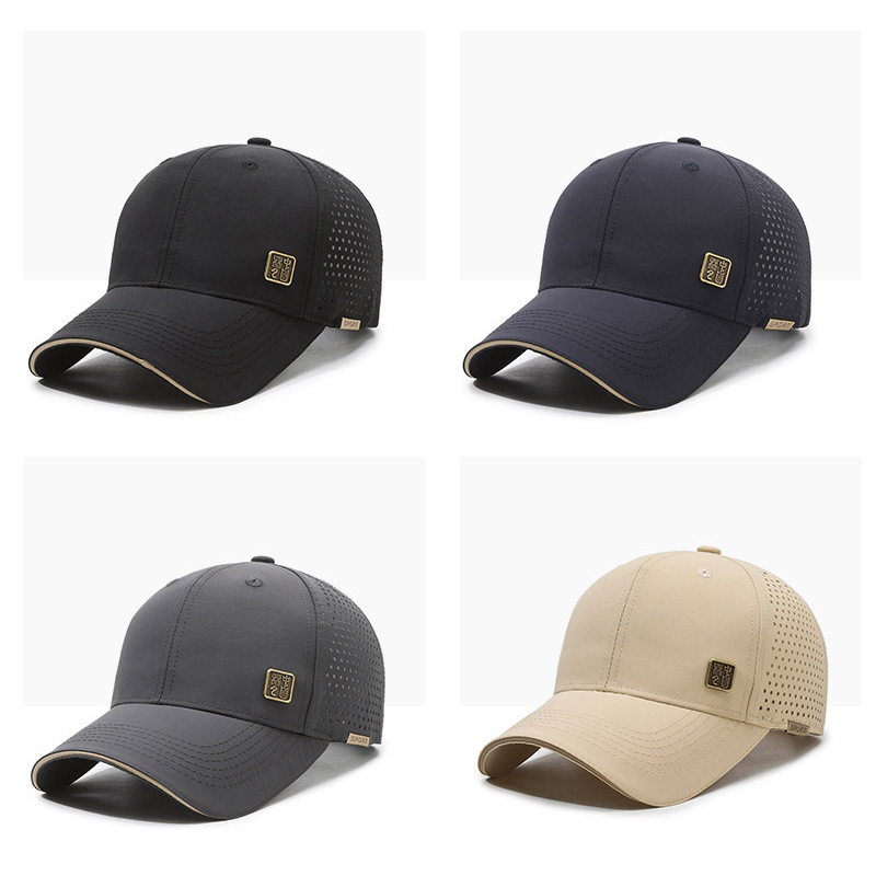 Big Head Plus Size Summer Base - Baseball Cap Structured avaliação e preço