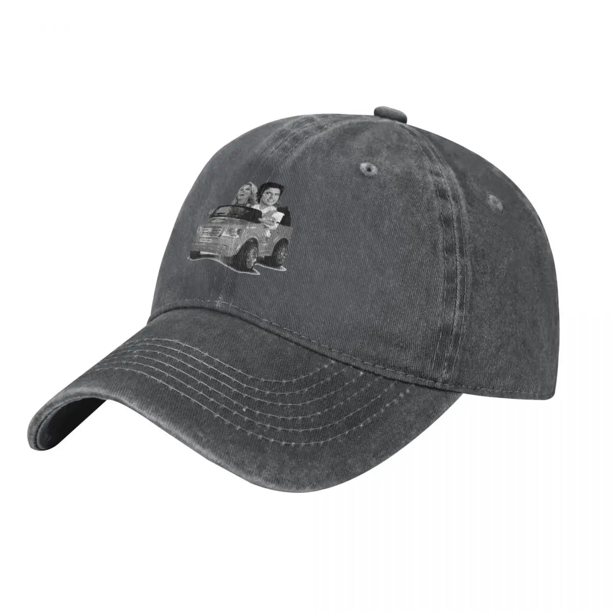 Tig and Cheryl: True Story Bas - Golf Cap Dad avaliação e preço