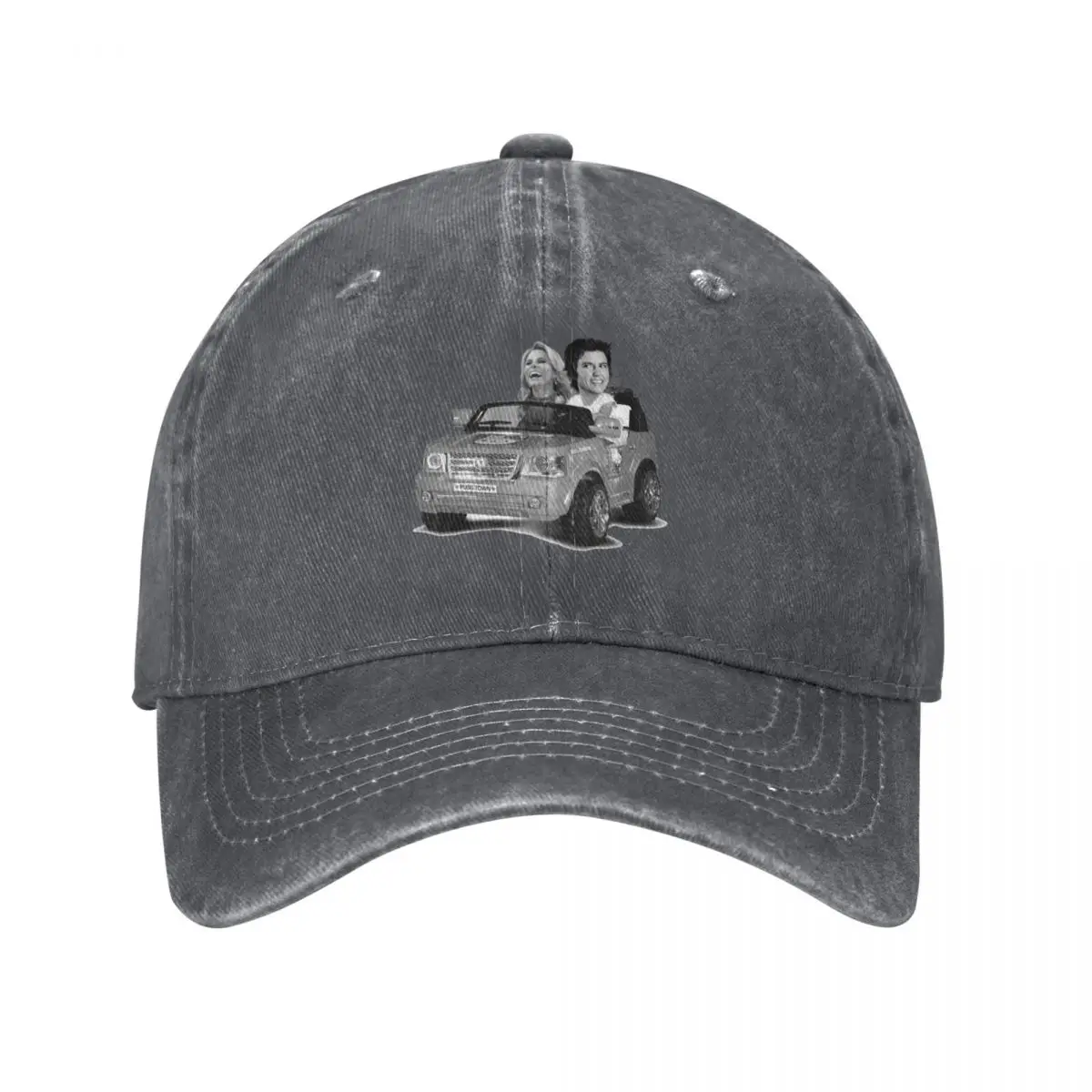 Tig and Cheryl: True Story Bas - Golf Cap Dad avaliação e preço