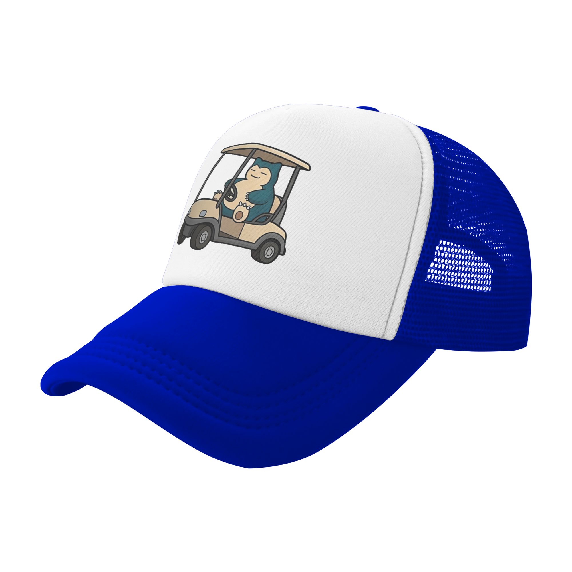 Summer Outdoor pokemoned Chara - Trucker Cap Mesh avaliação e preço