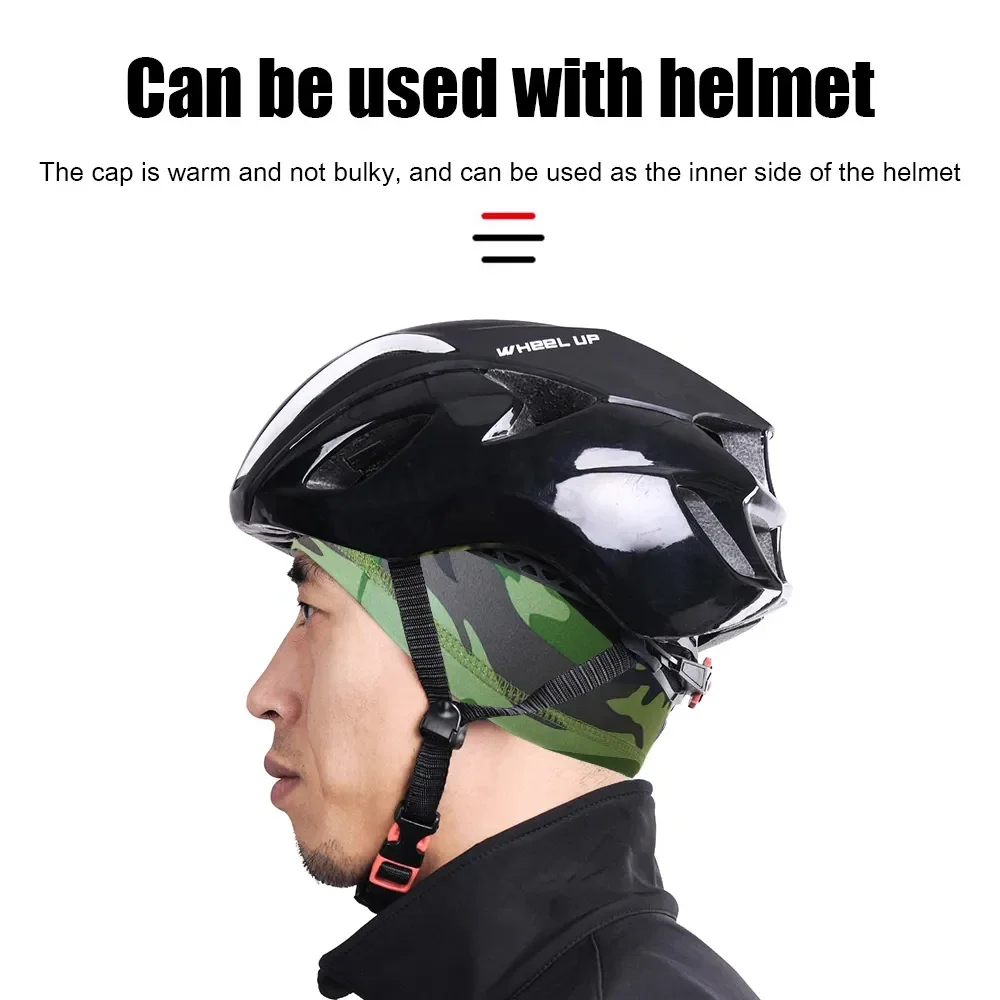 1Pcs Cooling Skull Caps Helmet - Skull Cap Helmet Liner avaliação e preço