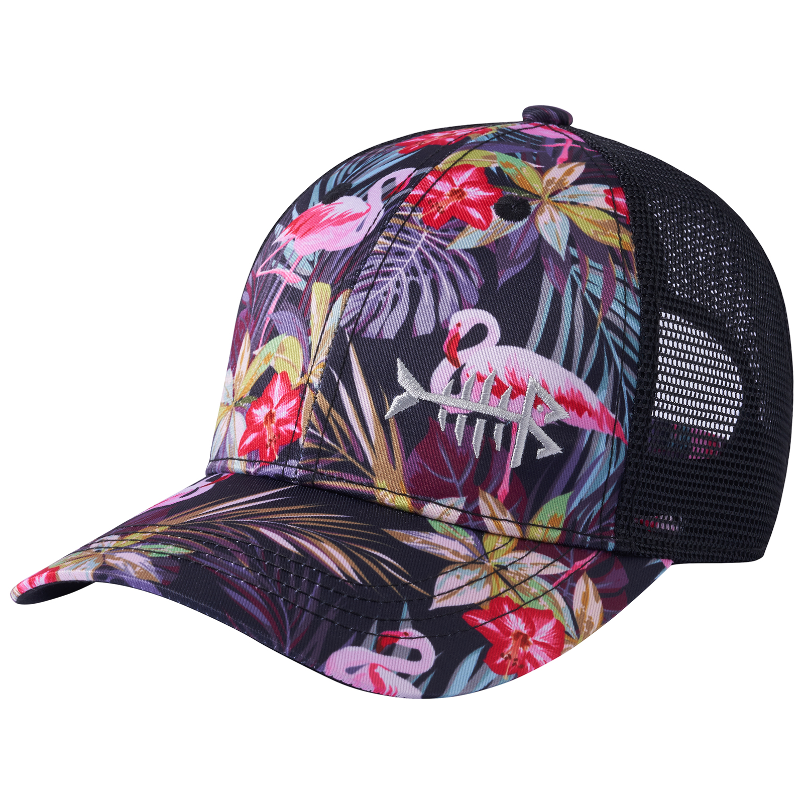 1/2/4Pcs Punch Free Hat Hanger - Baseball Cap Structured avaliação e preço