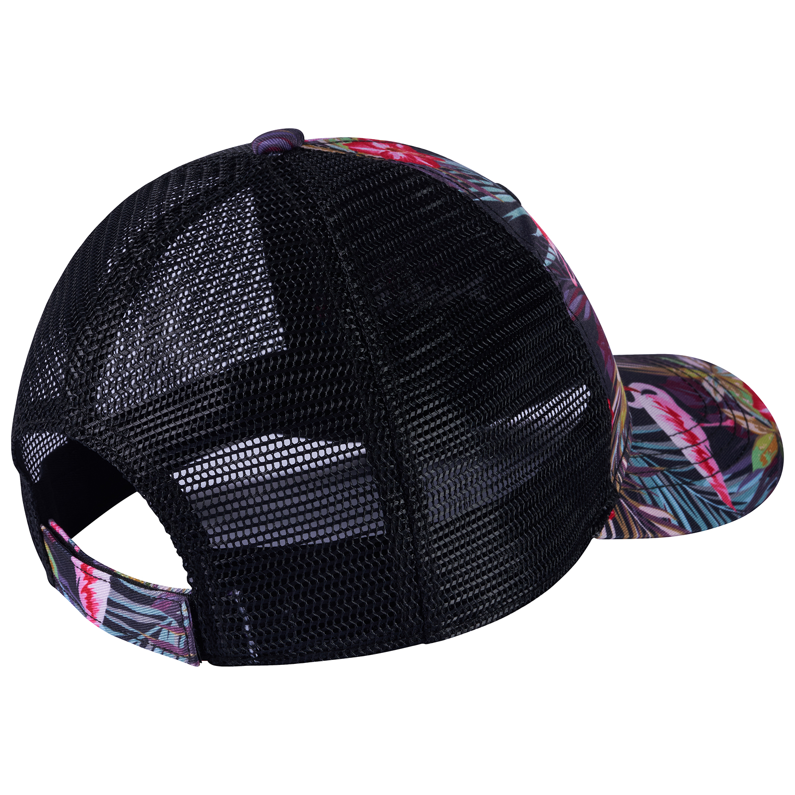 1/2/4Pcs Punch Free Hat Hanger - Baseball Cap Structured avaliação e preço