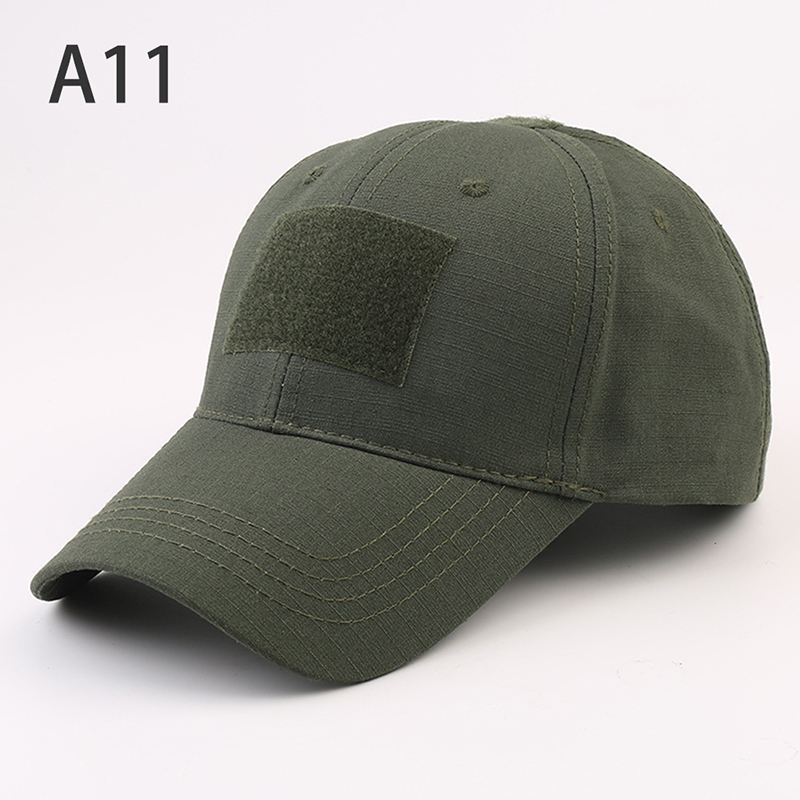 1pc Baseball Caps Camouflage T - Baseball Cap Structured avaliação e preço