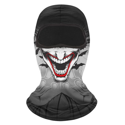 Outdoor Sunscreen New Venom Sk - Skull Cap Helmet Liner avaliação e preço