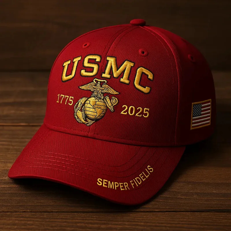 2025 New US 250th Anniversary  - Visor Sun Hat avaliação e preço