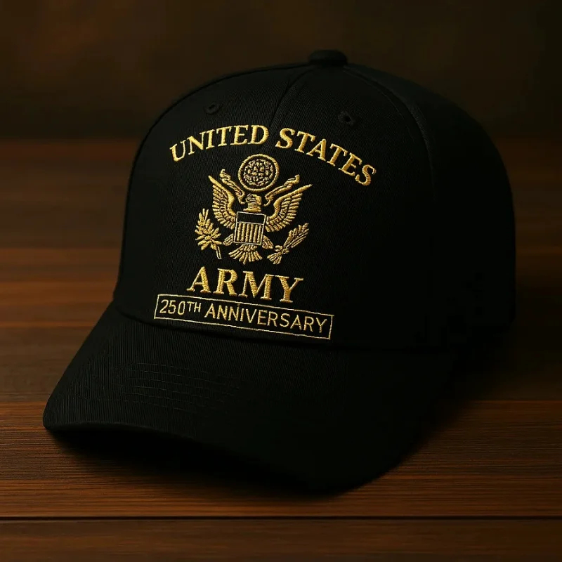2025 New US 250th Anniversary  - Visor Sun Hat avaliação e preço