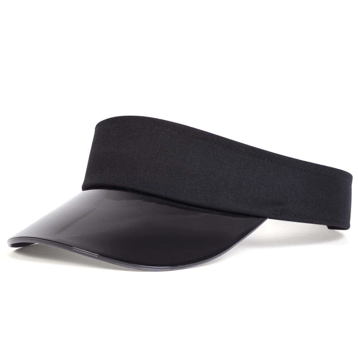 Unisex Light PVC Brim Empty To - Baseball Cap Structured avaliação e preço