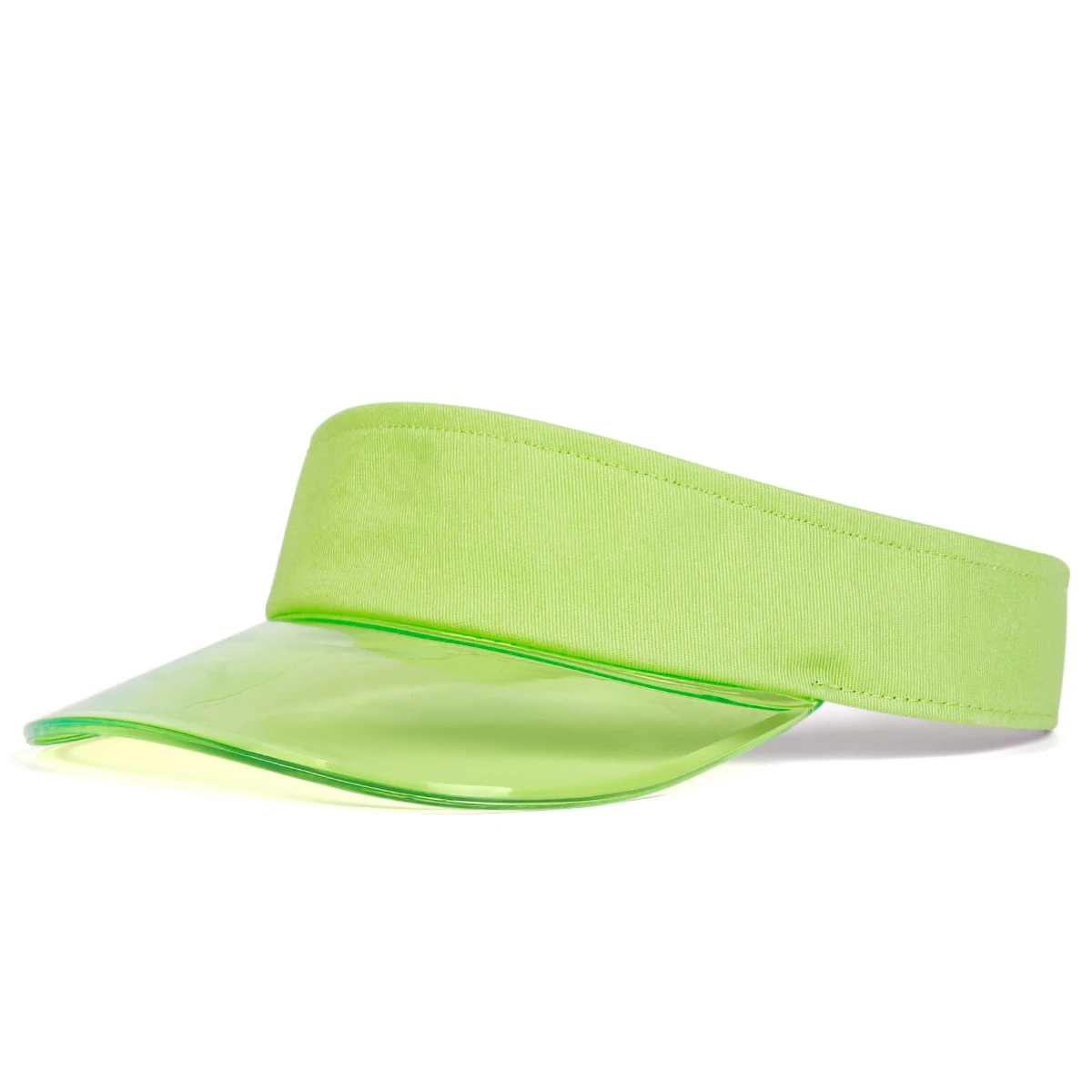 Unisex Light PVC Brim Empty To - Baseball Cap Structured avaliação e preço