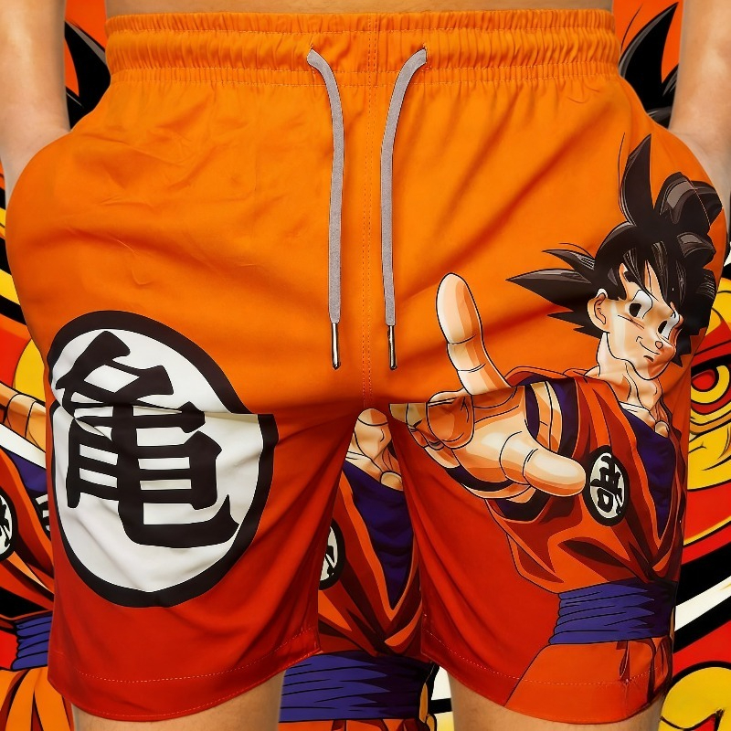 Dragon Ball Z Goku & Vegeta Gy - Running Cap Lightweight avaliação e preço