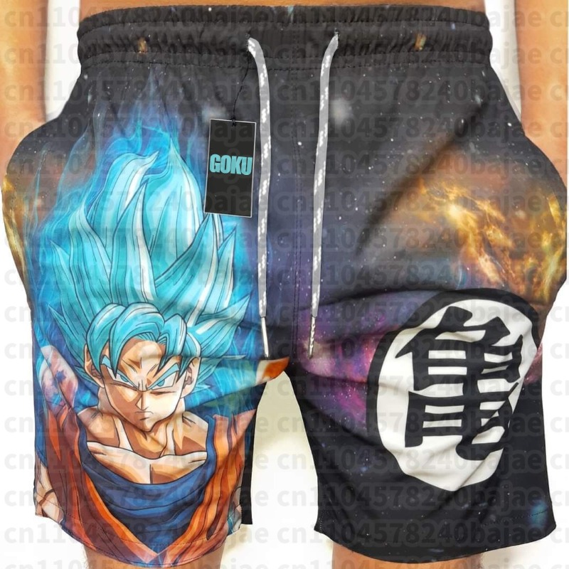 Dragon Ball Z Goku & Vegeta Gy - Running Cap Lightweight avaliação e preço