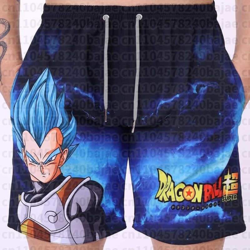 Dragon Ball Z Goku & Vegeta Gy - Running Cap Lightweight avaliação e preço