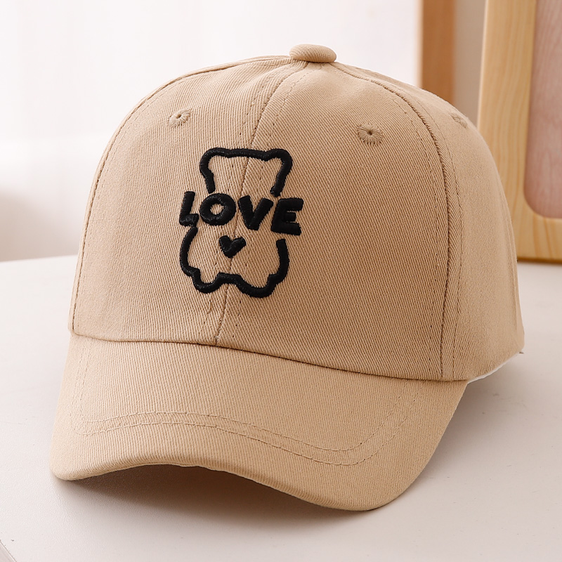 Simple and cute hollow-profile - Baseball Cap Structured avaliação e preço