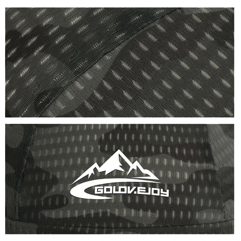 Cycling Cap Quick Dry Outdoor  - Skull Cap Helmet Liner avaliação e preço